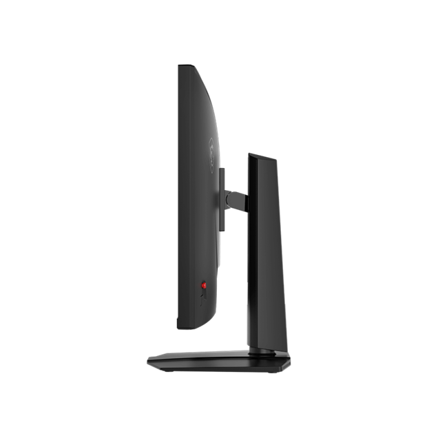MSI MAG 322URDF E16 32" Dual Mode (4k:160Hz, FHD:320Hz) IPS 1ms FreeSync Premium HDMI 2.1 Widescreen Gaming Monitor